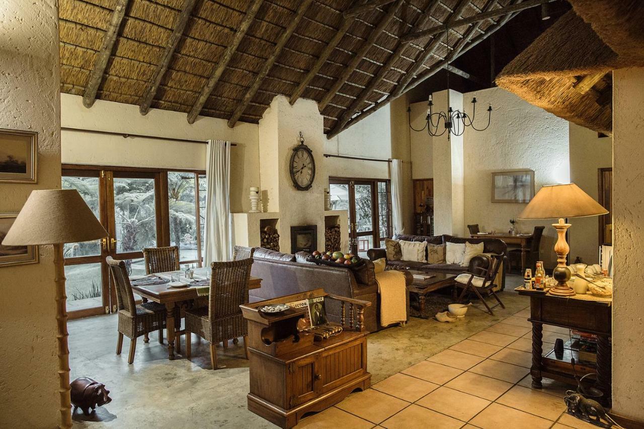 50 On Shepherd Boutique Guest House Sandton Buitenkant foto